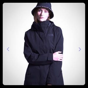 Northface Rain Jacket